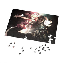 Load image into Gallery viewer, Sword Art Online Asuna Yuuki Jigsaw Puzzle
