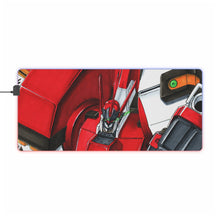 Load image into Gallery viewer, Alteisen Riese RGB LED Mouse Pad (Desk Mat)

