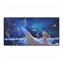 Load image into Gallery viewer, Your Lie In April Mouse Pad (Desk Mat)
