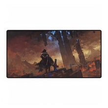 Load image into Gallery viewer, Anime Pixiv Fantasia RDr Mouse Pad (Desk Mat)
