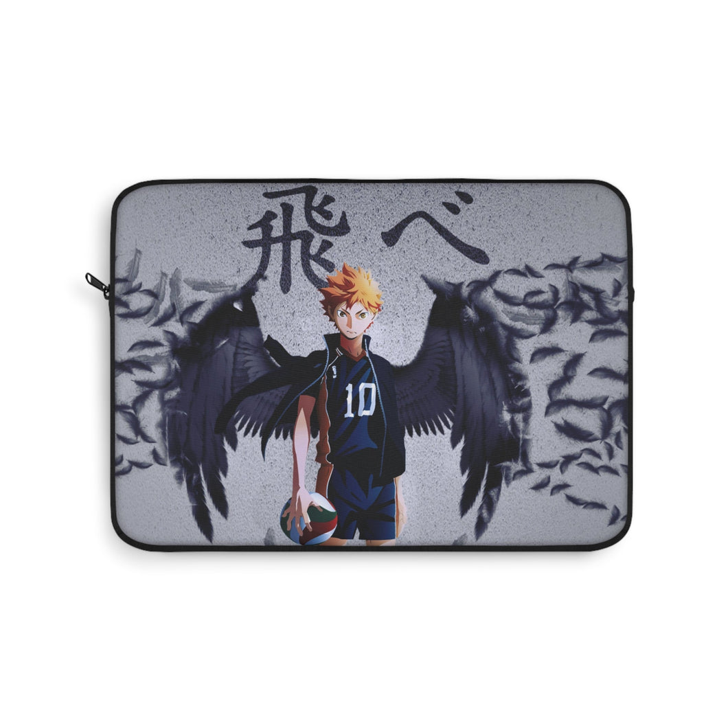 Haikyu!! Laptop Sleeve