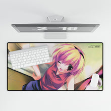 Load image into Gallery viewer, Anime When They Cry Mouse Pad (Desk Mat)
