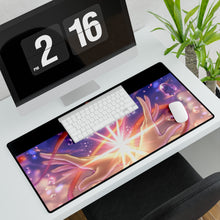 Load image into Gallery viewer, Your Name. Mouse Pad (Desk Mat)

