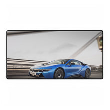 Load image into Gallery viewer, Vehicles BMW i8 Mouse Pad (Desk Mat)
