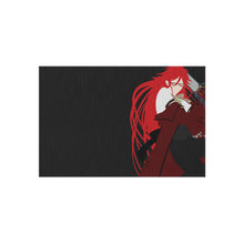 Load image into Gallery viewer, Black Butler Rug
