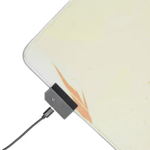Load image into Gallery viewer, Arifureta Shokugyou De Sekai Saikyou RGB LED Mouse Pad (Desk Mat)
