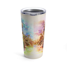 Load image into Gallery viewer, Hetalia: Axis Powers Tumbler 20oz
