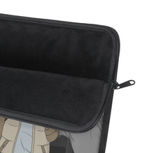 Load image into Gallery viewer, Anime ERASED Laptop Sleeve
