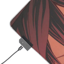 Load image into Gallery viewer, No Game No Life RGB LED Mouse Pad (Desk Mat)
