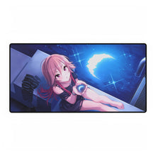 Load image into Gallery viewer, Ninomiya Asuka Mouse Pad (Desk Mat)
