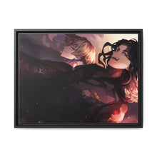 Load image into Gallery viewer, Anime Tokyo Revengers Canvas Framed Art Print
