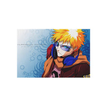 Load image into Gallery viewer, Bleach Ichigo Kurosaki Rug
