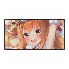 Load image into Gallery viewer, Anime Uma Musume: Pretty Der Mouse Pad (Desk Mat)
