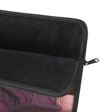 Load image into Gallery viewer, I want to receive a message from him Laptop Sleeve
