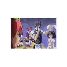 Load image into Gallery viewer, Black Butler Rug
