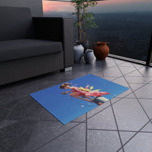 Load image into Gallery viewer, Kabaneri Of The Iron Fortress Rug
