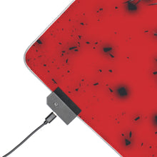 Load image into Gallery viewer, Demon Slayer: Kimetsu No Yaiba RGB LED Mouse Pad (Desk Mat)
