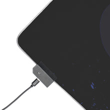 Load image into Gallery viewer, Kirito RGB LED Mouse Pad (Desk Mat)
