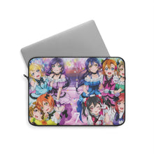 Load image into Gallery viewer, Anime Love Live! Laptop Sleeve
