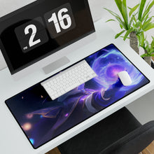 Load image into Gallery viewer, Anime witch Mouse Pad (Desk Mat)
