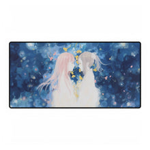 Load image into Gallery viewer, Shinsekai Yori Mouse Pad (Desk Mat)
