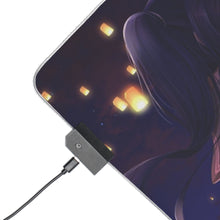 Load image into Gallery viewer, Love Live! Sunshine!! RGB LED Mouse Pad (Desk Mat)
