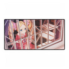 Load image into Gallery viewer, Anime Re:ZERO -Starting Life in Another World- Mouse Pad (Desk Mat)
