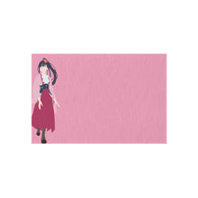 Load image into Gallery viewer, Kabaneri Of The Iron Fortress Rug
