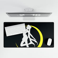 Load image into Gallery viewer, Anime Sailor Moonr Mouse Pad (Desk Mat)
