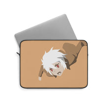 Load image into Gallery viewer, Bell Cranel - Dive Laptop Sleeve
