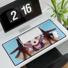 Load image into Gallery viewer, Neko in box Mouse Pad (Desk Mat)
