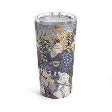 Load image into Gallery viewer, Golden Kamuy Tumbler 20oz
