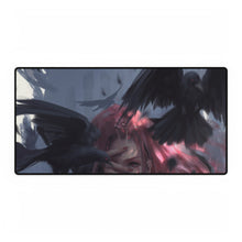 Load image into Gallery viewer, Witch ! Mouse Pad (Desk Mat)
