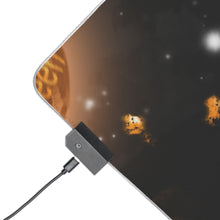 Load image into Gallery viewer, Touhou RGB LED Mouse Pad (Desk Mat)
