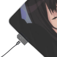 Load image into Gallery viewer, Amagami RGB LED Mouse Pad (Desk Mat)
