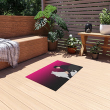 Load image into Gallery viewer, Jujutsu Kaisen Rug
