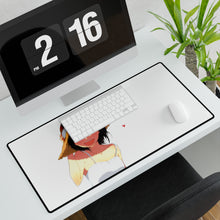 Load image into Gallery viewer, Kikuchi Makoto Mouse Pad (Desk Mat)
