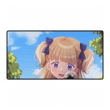 Load image into Gallery viewer, Anime Shadows House Mouse Pad (Desk Mat)
