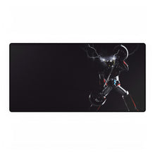Load image into Gallery viewer, Grendizer Mouse Pad (Desk Mat)
