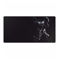 Grendizer Mouse Pad (Desk Mat)
