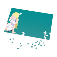 Load image into Gallery viewer, Anime Is It Wrong to Try to Pick Up Girls in a Dungeon? Jigsaw Puzzle
