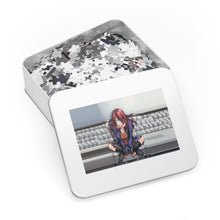 Load image into Gallery viewer, Food Wars: Shokugeki no Soma Jigsaw Puzzle
