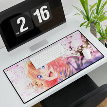 Load image into Gallery viewer, Anime Your Lie in April Mouse Pad (Desk Mat)
