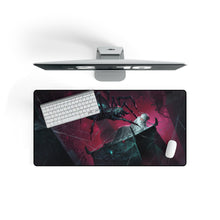 Load image into Gallery viewer, Frenzied Skitterer Mouse Pad (Desk Mat)
