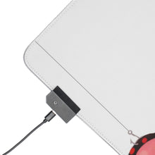 Load image into Gallery viewer, Puella Magi Madoka Magica RGB LED Mouse Pad (Desk Mat)
