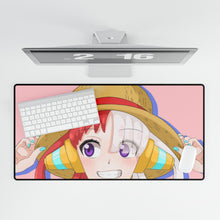 Load image into Gallery viewer, One Piece Film: Red Mouse Pad (Desk Mat)
