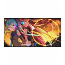 Load image into Gallery viewer, Anime Vocaloid Mouse Pad (Desk Mat)
