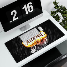 Load image into Gallery viewer, Silent Hill Mouse Pad (Desk Mat)
