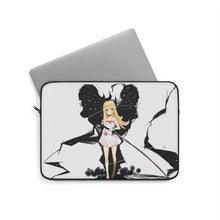 Load image into Gallery viewer, Anime Monogatari (Series)r Laptop Sleeve
