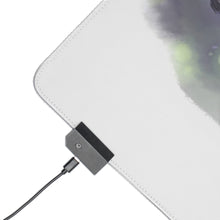 Load image into Gallery viewer, The Scum Villain's Self-Saving System RGB LED Mouse Pad (Desk Mat)
